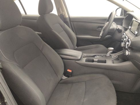 Used 2025 Nissan Sentra S FWD image 21