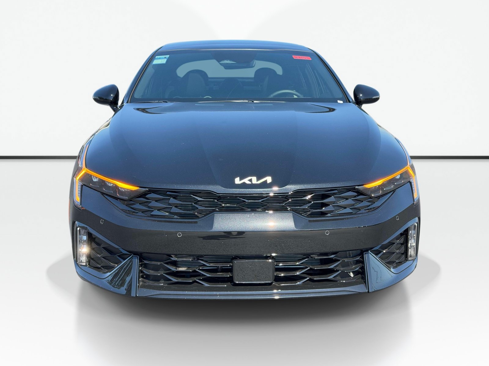 New 2027 Kia K5 GT-Line FWD image 10