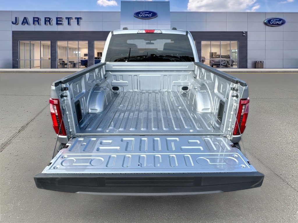 New 2026 Ford F150 STX w/ Equipment Group 200A RWD image 24