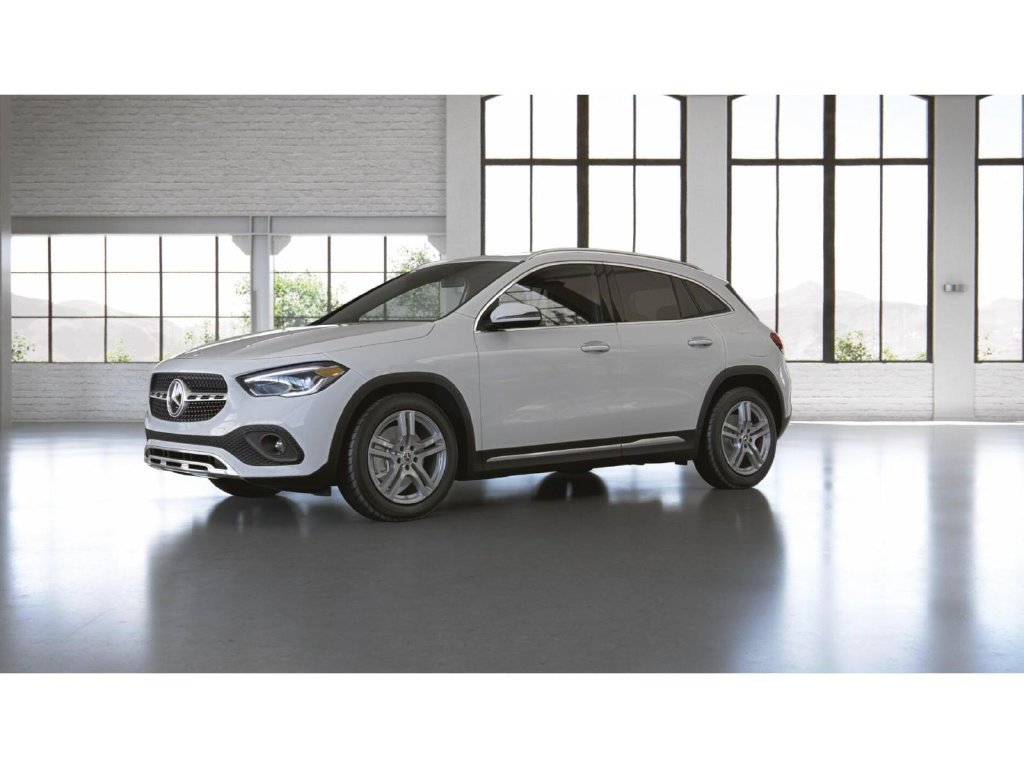 Certified 2023 Mercedes-Benz GLA 250 4MATIC image 39