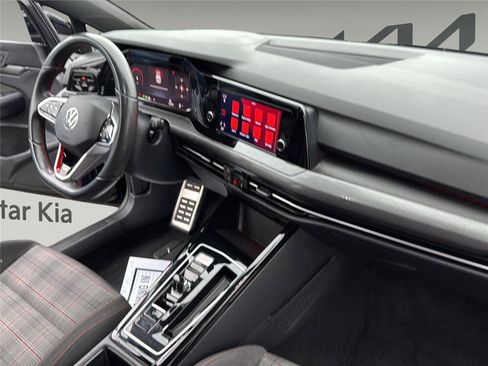 Used 2024 Volkswagen GTI S FWD image 29