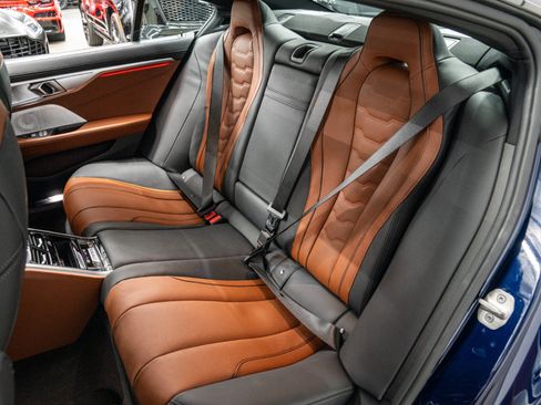 Used 2026 BMW 840i xDrive AWD/4WD image 15