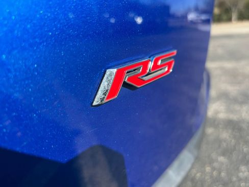 Used 2017 Chevrolet Camaro LT image 14