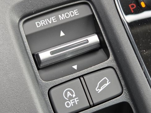 New 2026 Honda CR-V EX-L image 8