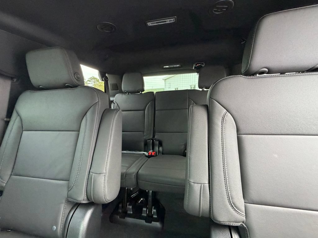 New 2026 Chevrolet Tahoe LT w/ Comfort Package AWD/4WD image 11