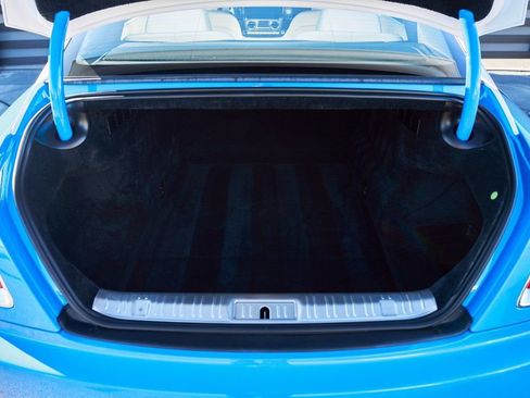 Used 2020 Rolls-Royce Wraith RWD image 19