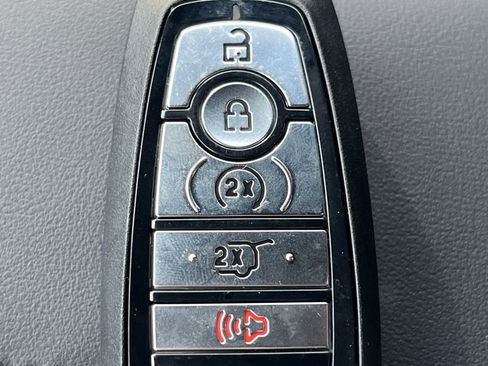 New 2025 Ford Expedition Tremor image 25