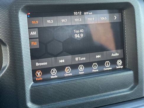 Certified 2022 Jeep Wrangler Sport S image 16