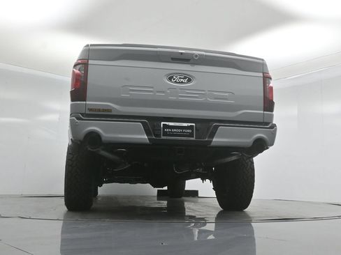 New 2026 Ford F150 Tremor w/ Bed Utility Package AWD/4WD image 47