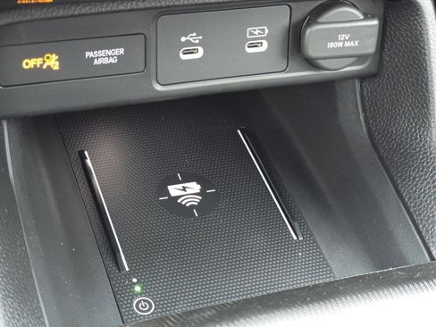 New 2026 Honda Civic Sport Touring image 8