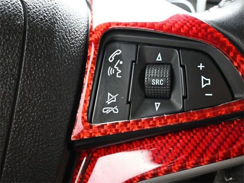 Used 2015 Chevrolet Camaro SS w/ RS Package image 25