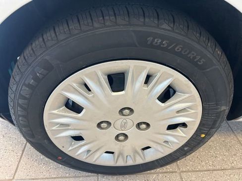 Used 2018 Ford Fiesta S image 27