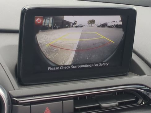 Certified 2022 MAZDA MX-5 Miata RF Grand Touring image 16