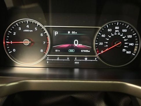 Used 2021 Kia Sorento SX AWD/4WD image 12