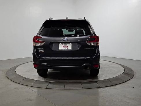 Certified 2021 Subaru Forester Premium image 5