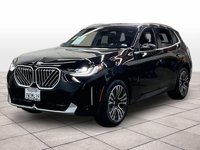 Used 2026 BMW X3 xDrive30i w/ Premium Package