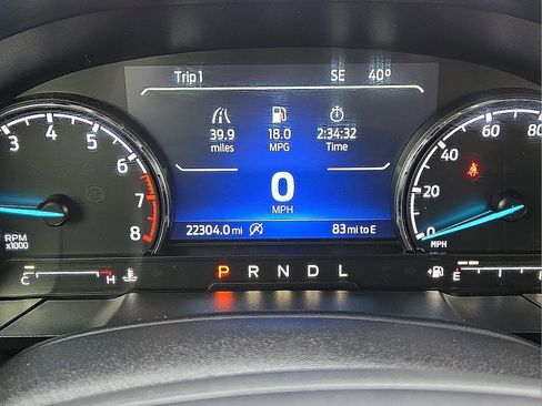 Used 2023 Ford Maverick Tremor w/ Tremor Off-Road Package image 23