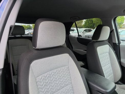 Used 2022 Chevrolet Equinox LS w/ LS Convenience Package image 11