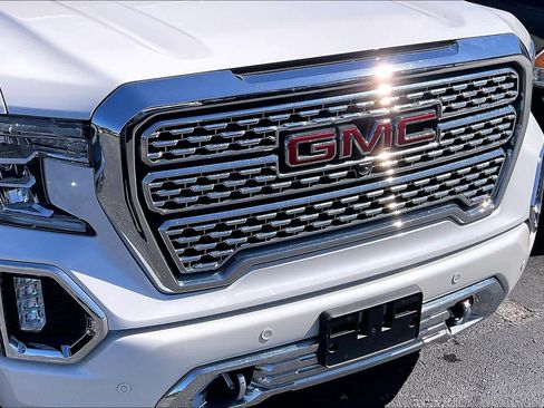 Used 2020 GMC Sierra 1500 Denali w/ Denali Premium Package image 29