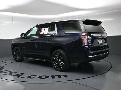 Used 2022 Chevrolet Tahoe LT AWD/4WD image 7