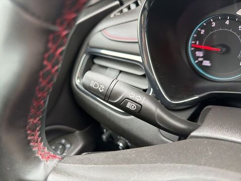 Used 2024 Chevrolet Equinox RS w/ LPO, Floor Liner Package image 38