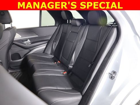 Certified 2025 Mercedes-Benz GLE 450e 4MATIC image 44