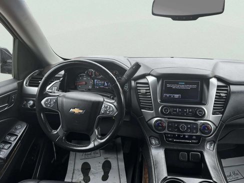 Used 2018 Chevrolet Tahoe LT image 20