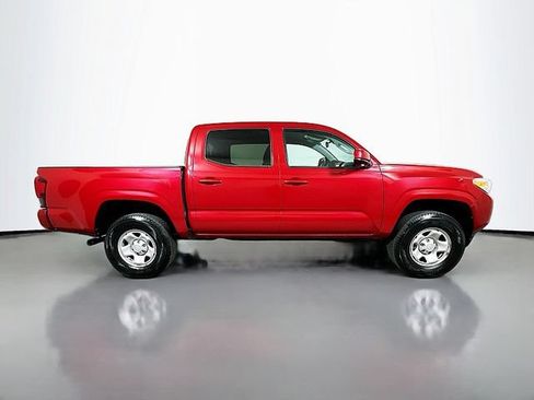 Used 2023 Toyota Tacoma SR AWD/4WD image 8