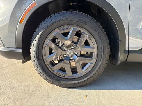 New 2026 Honda CR-V TrailSport image 10