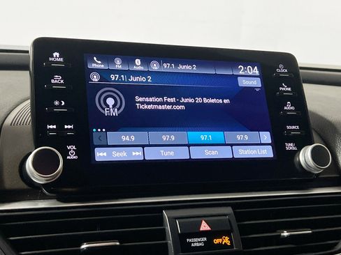 Used 2022 Honda Accord Sport Special Edition image 28