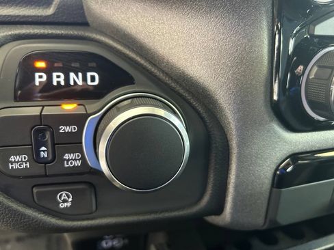 Used 2026 RAM 1500 Tradesman AWD/4WD image 9
