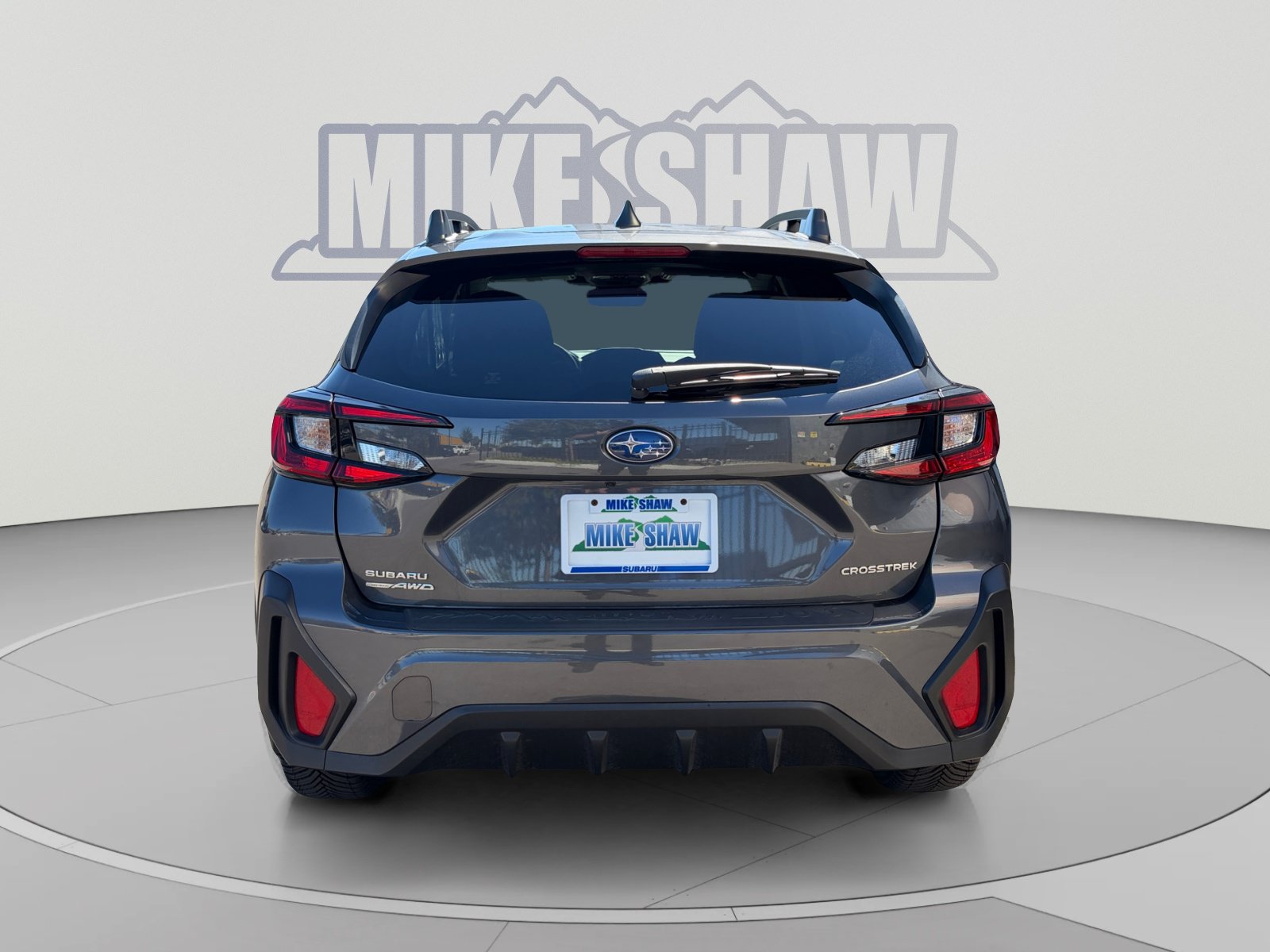 Certified 2024 Subaru Crosstrek 2.0i Premium AWD/4WD image 4