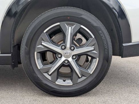 Used 2024 Honda HR-V EX-L image 11