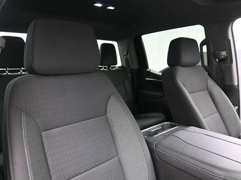 Used 2023 Chevrolet Silverado 1500 LT Trail Boss w/ Protection Package AWD/4WD image 27