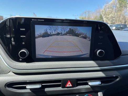 Used 2022 Hyundai Sonata SEL image 23