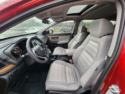 Used 2021 Honda CR-V EX image 17
