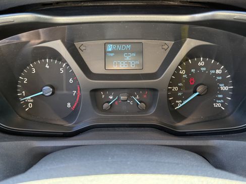 Used 2015 Ford Transit 250 148 High Roof Extended image 26