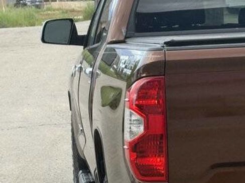 Used 2014 Toyota Tundra Limited w/ Limited Premium Package AWD/4WD image 17