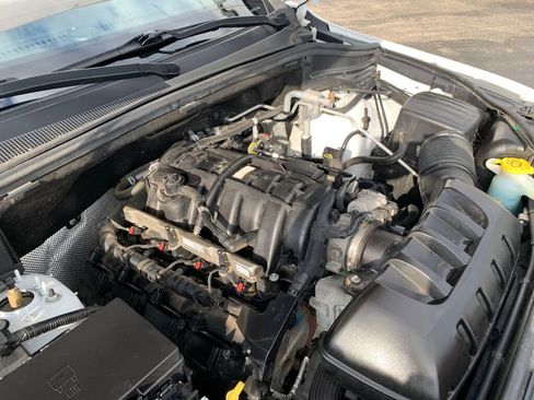 Used 2018 Jeep Grand Cherokee High Altitude image 33