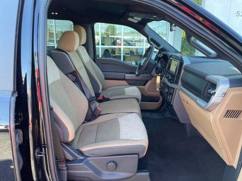 Used 2023 Ford F150 XLT image 41