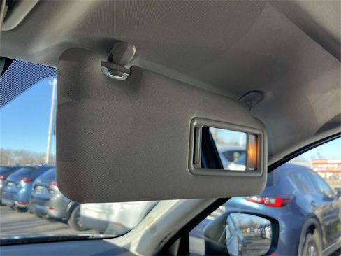 Certified 2023 MAZDA CX-5 AWD 2.5 S w/ Select Package image 28