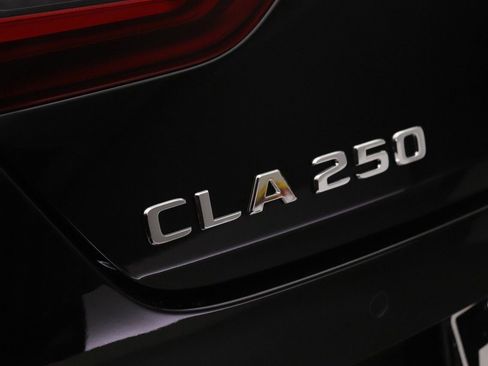 Certified 2026 Mercedes-Benz CLA 250 image 22