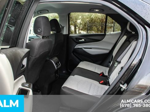 Used 2024 Chevrolet Equinox LT image 18
