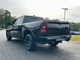 New 2025 RAM 1500 Big Horn image 5