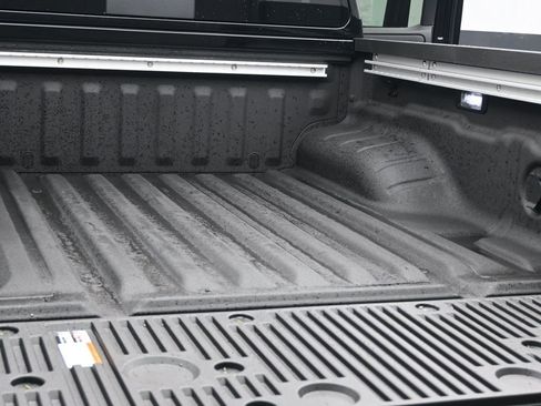 New 2026 Nissan Frontier PRO-4X w/ Pro Premium Package image 24