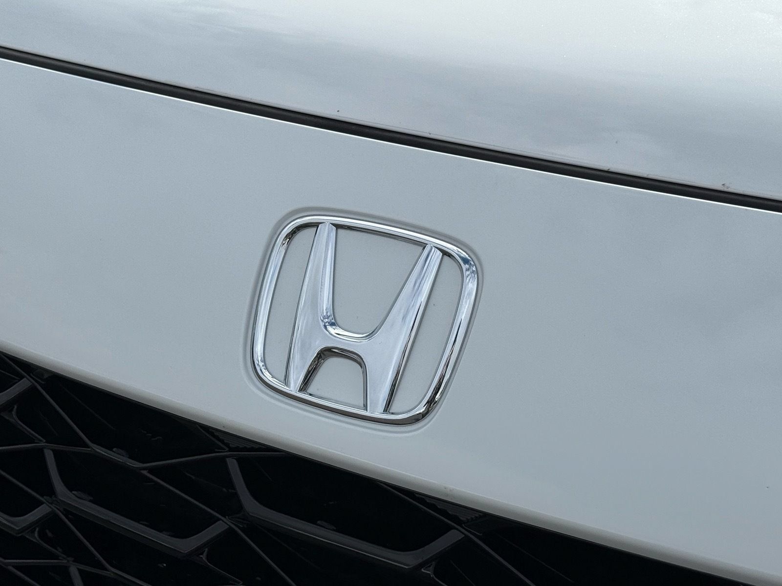 Certified 2026 Honda HR-V EX-L image 34