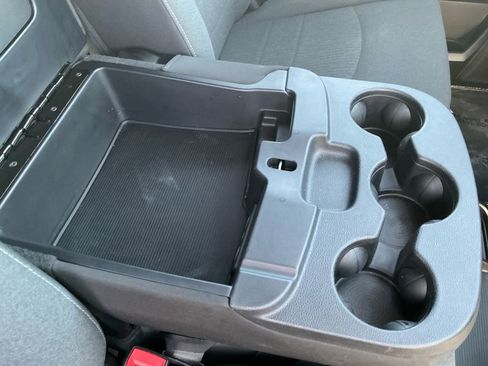 Used 2024 RAM 1500 Classic Warlock image 18