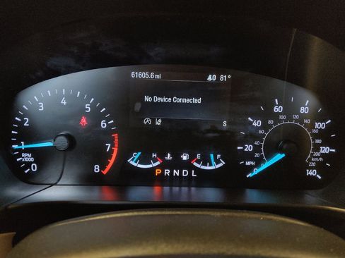 Used 2020 Ford Escape SEL FWD image 23