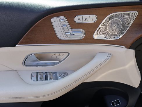 Used 2021 Mercedes-Benz GLE 350 image 14