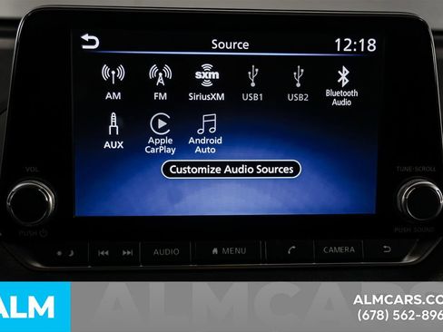 Used 2024 Nissan Sentra SV w/ All-Weather Package FWD image 30